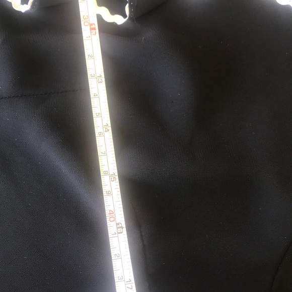 Sheer Blouse - Picture 5 of 6